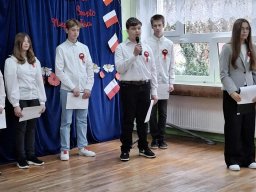 Narodowe Święto Niepodległości 